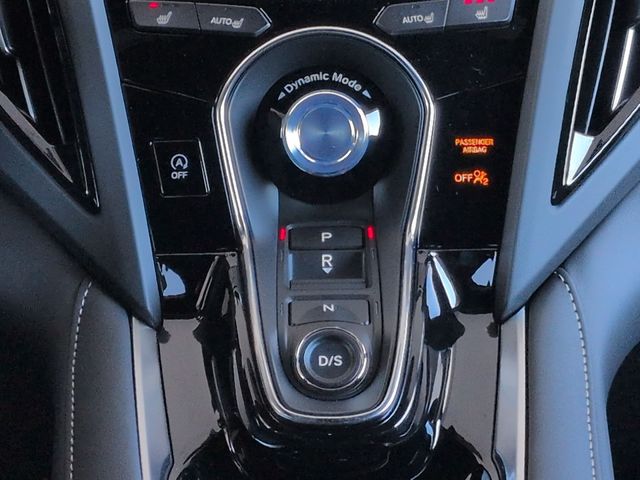 Thumbnail: 2026 Acura RDX - 16