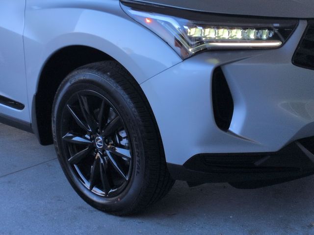 Thumbnail: 2026 Acura RDX - 8