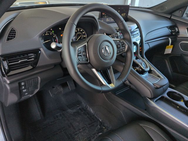 Thumbnail: 2026 Acura RDX - 2