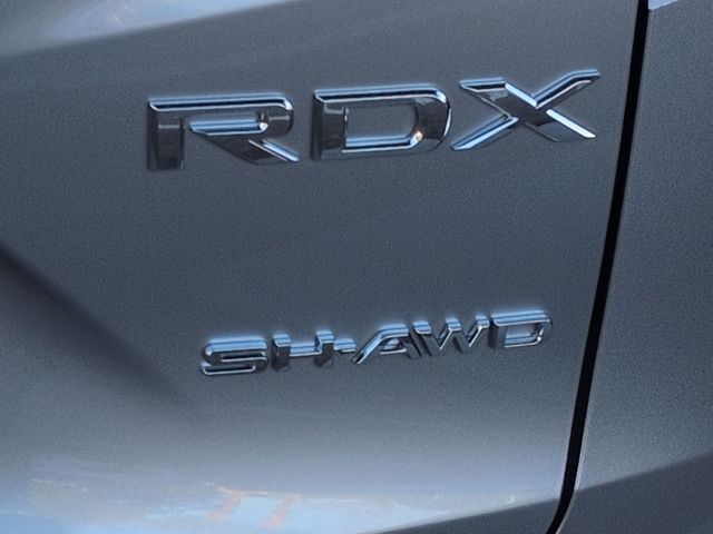 Thumbnail: 2026 Acura RDX - 7