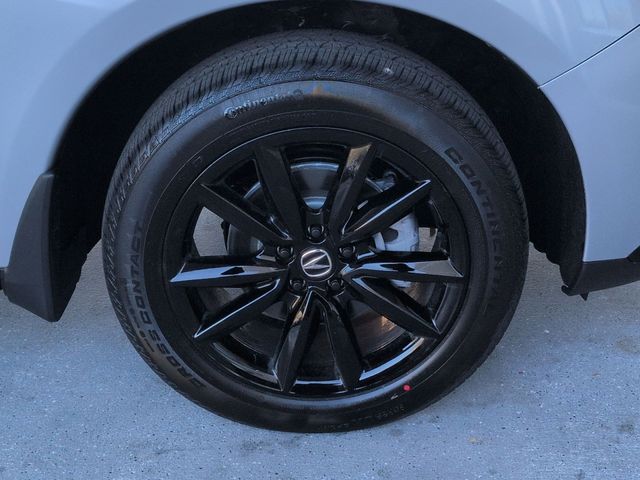 Thumbnail: 2026 Acura RDX - 25