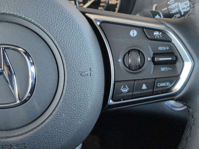 Thumbnail: 2026 Acura RDX - 32
