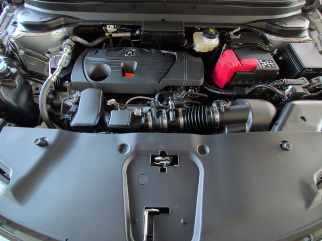 Thumbnail: 2026 Acura RDX - 9
