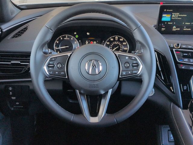 Thumbnail: 2026 Acura RDX - 14