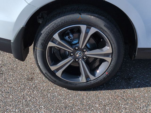 Thumbnail: 2026 Acura RDX - 26