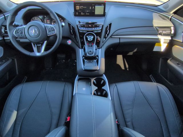 Thumbnail: 2026 Acura RDX - 8