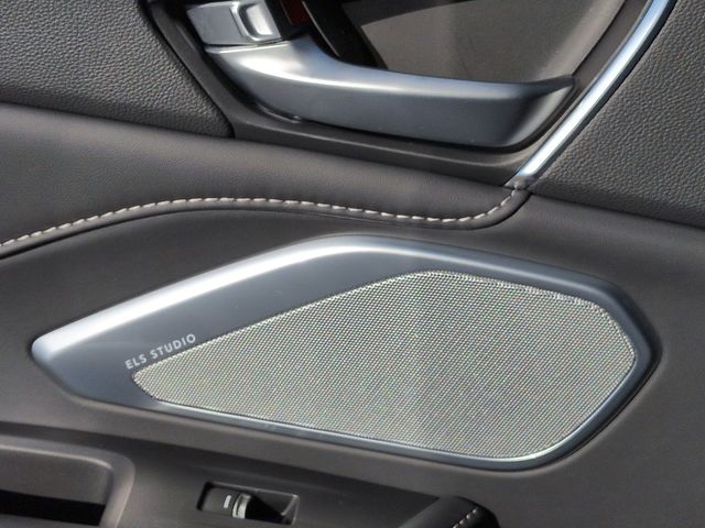 Thumbnail: 2026 Acura RDX - 17