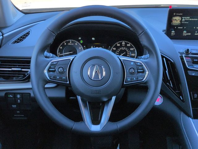 Thumbnail: 2026 Acura RDX - 12