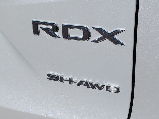 Thumbnail: 2026 Acura RDX - 25