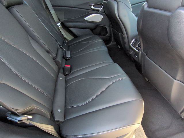 Thumbnail: 2026 Acura RDX - 30