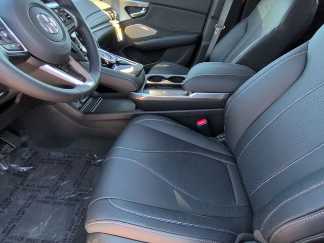 Thumbnail: 2026 Acura RDX - 9