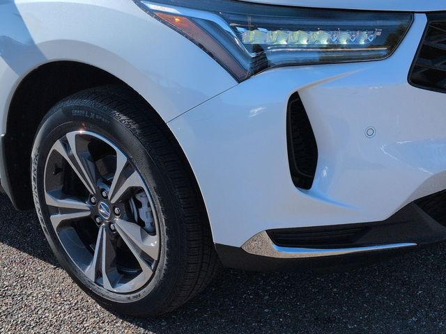 Thumbnail: 2026 Acura RDX - 7
