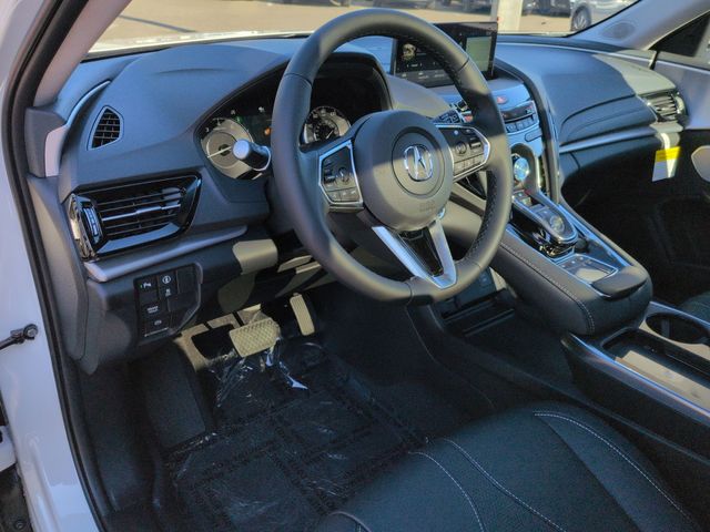 Thumbnail: 2026 Acura RDX - 2