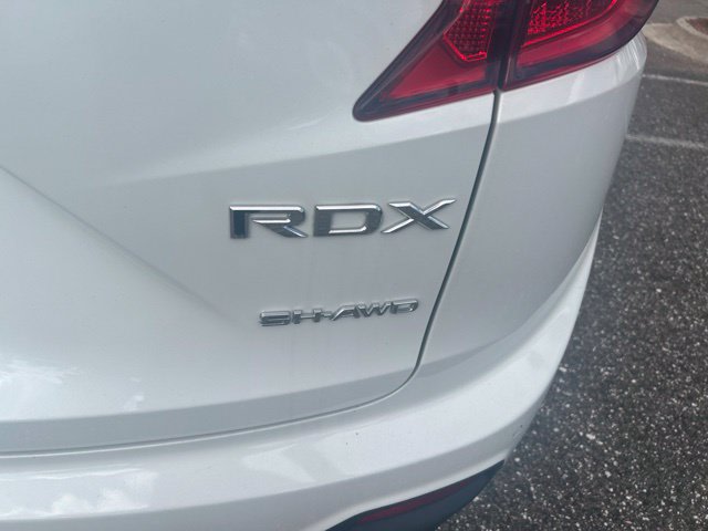 Thumbnail: 2021 Acura RDX - 6