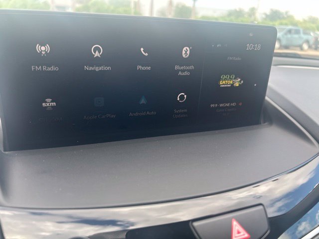 Thumbnail: 2021 Acura RDX - 9