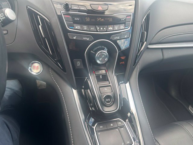 Thumbnail: 2021 Acura RDX - 10