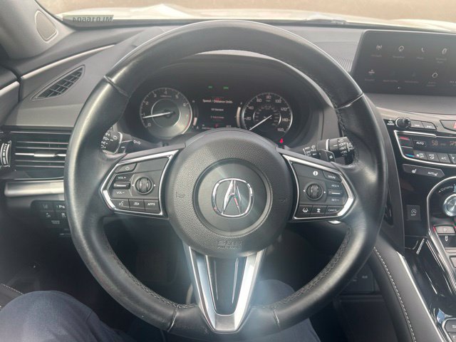 Thumbnail: 2021 Acura RDX - 8