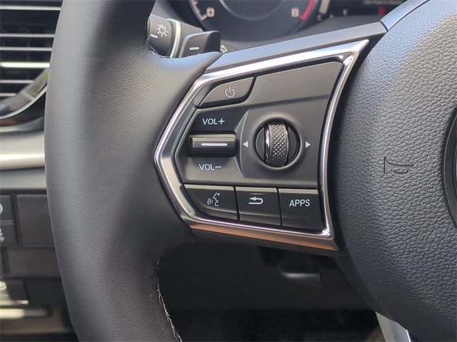 Thumbnail: 2025 Acura RDX - 32