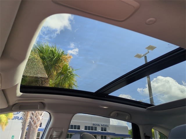 Thumbnail: 2025 Acura RDX - 29