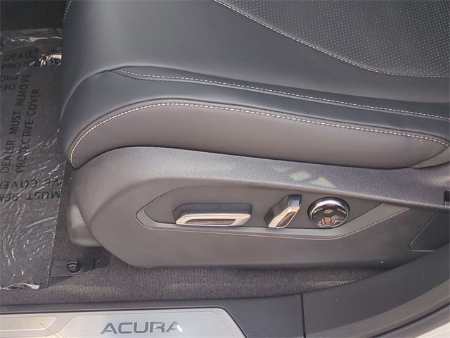 Thumbnail: 2025 Acura RDX - 27