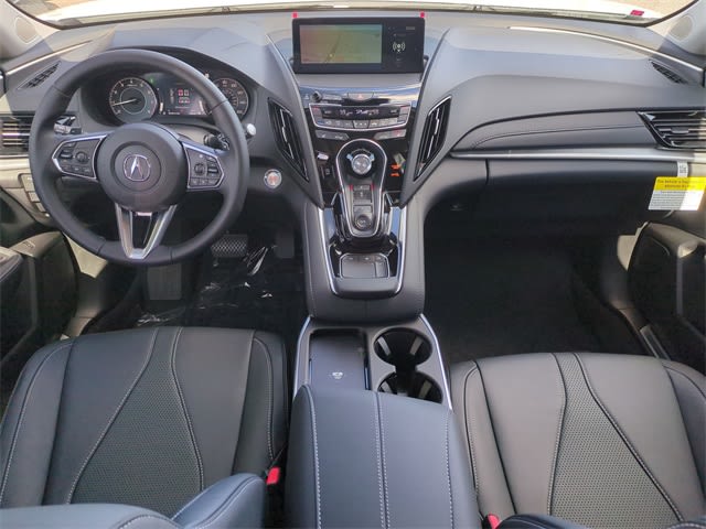 Thumbnail: 2025 Acura RDX - 10