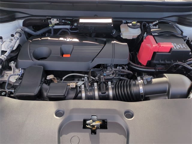 Thumbnail: 2025 Acura RDX - 9