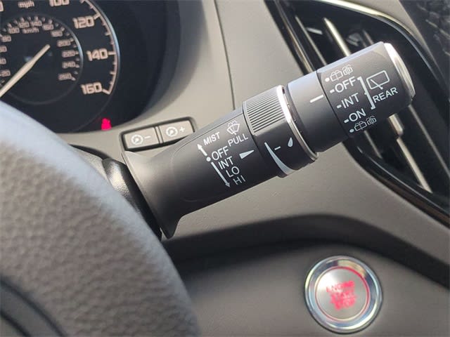 Thumbnail: 2025 Acura RDX - 34