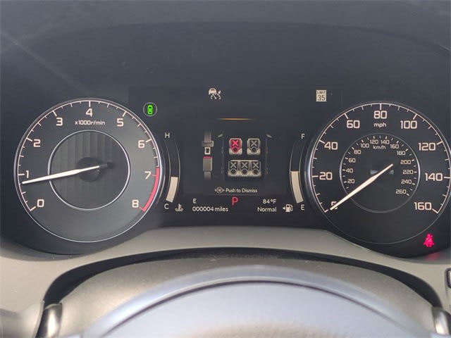 Thumbnail: 2025 Acura RDX - 17