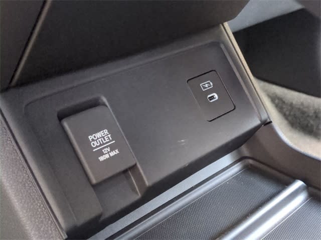 Thumbnail: 2025 Acura RDX - 39