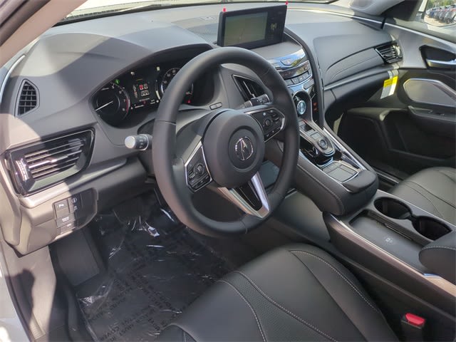 Thumbnail: 2025 Acura RDX - 2