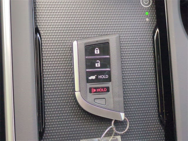 Thumbnail: 2025 Acura RDX - 19