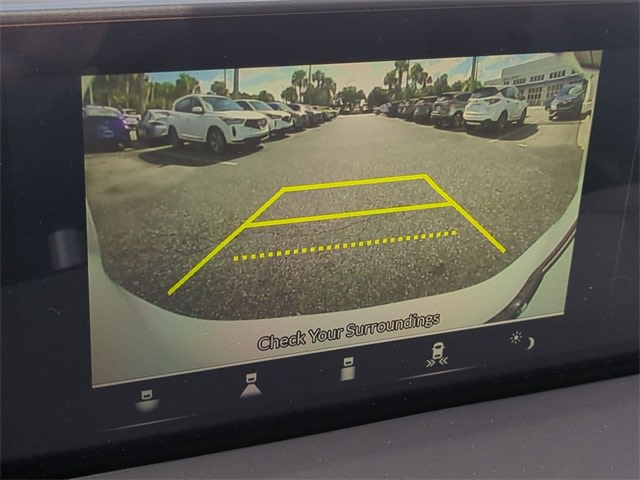 Thumbnail: 2025 Acura RDX - 37