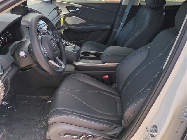 Thumbnail: 2025 Acura RDX - 11