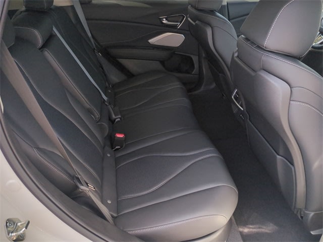 Thumbnail: 2025 Acura RDX - 30