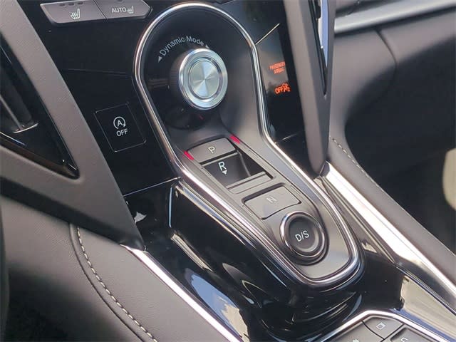 Thumbnail: 2025 Acura RDX - 16