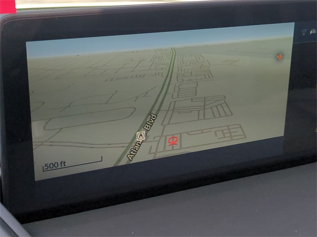 Thumbnail: 2025 Acura RDX - 36