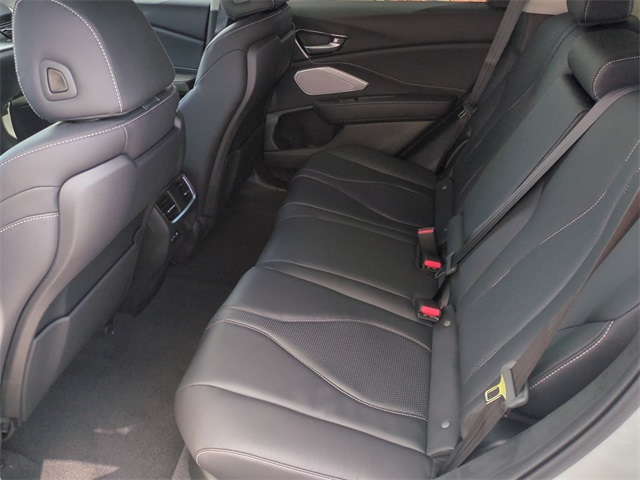 Thumbnail: 2025 Acura RDX - 13