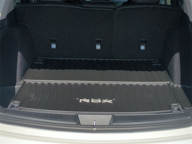 Thumbnail: 2025 Acura RDX - 18