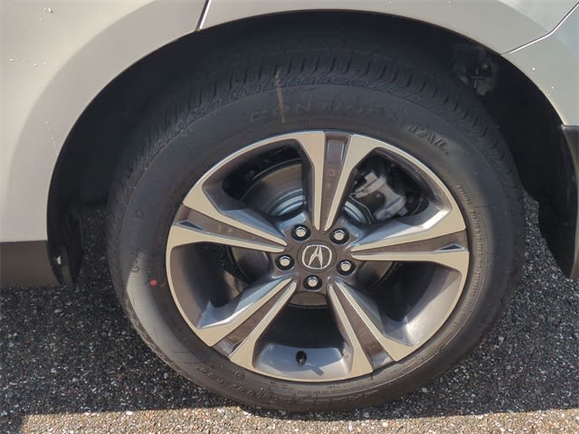 Thumbnail: 2025 Acura RDX - 8