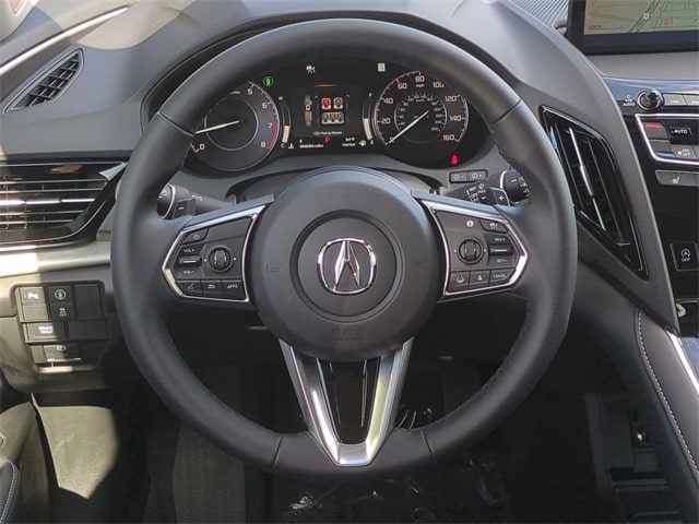 Thumbnail: 2025 Acura RDX - 14