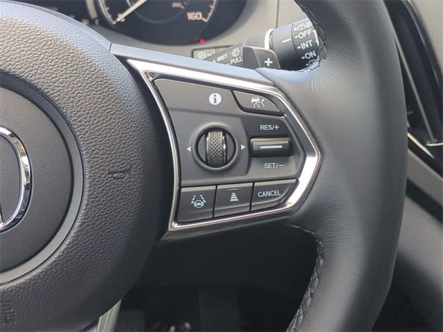 Thumbnail: 2025 Acura RDX - 33