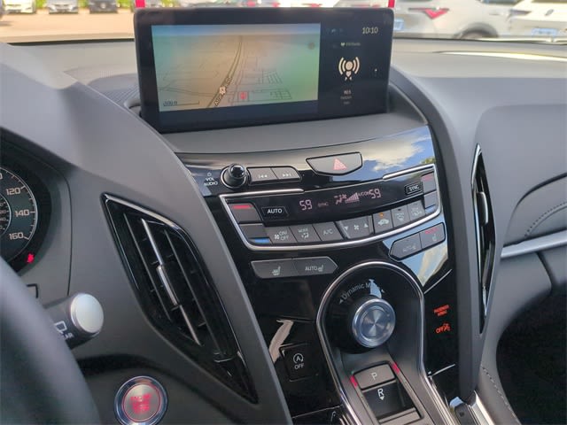 Thumbnail: 2025 Acura RDX - 15