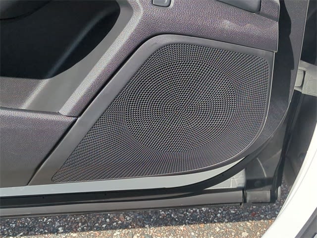 Thumbnail: 2025 Acura RDX - 38