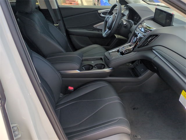 Thumbnail: 2025 Acura RDX - 12