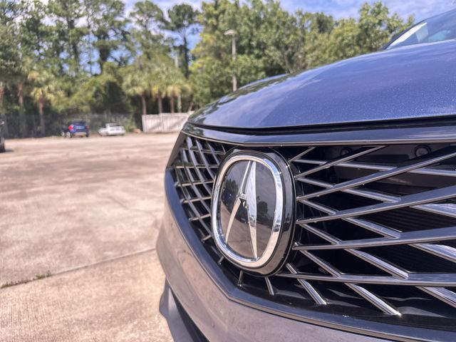 Thumbnail: 2026 Acura RDX - 7