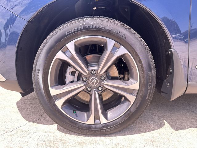 Thumbnail: 2026 Acura RDX - 8