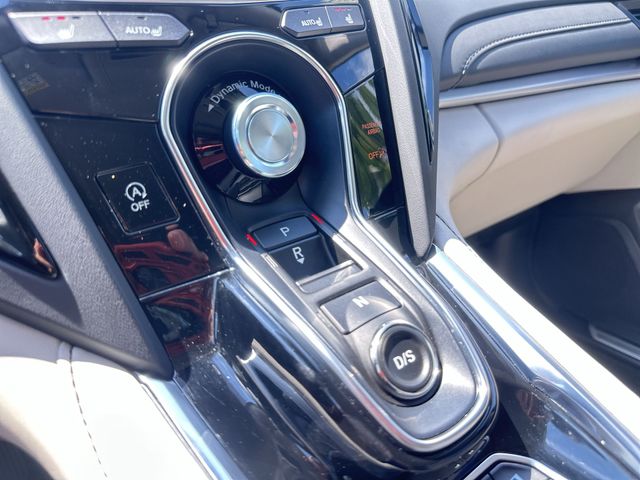 Thumbnail: 2026 Acura RDX - 14