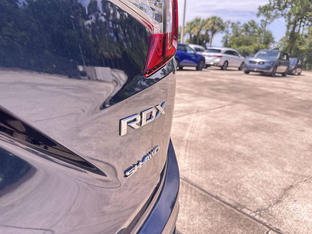 Thumbnail: 2026 Acura RDX - 30