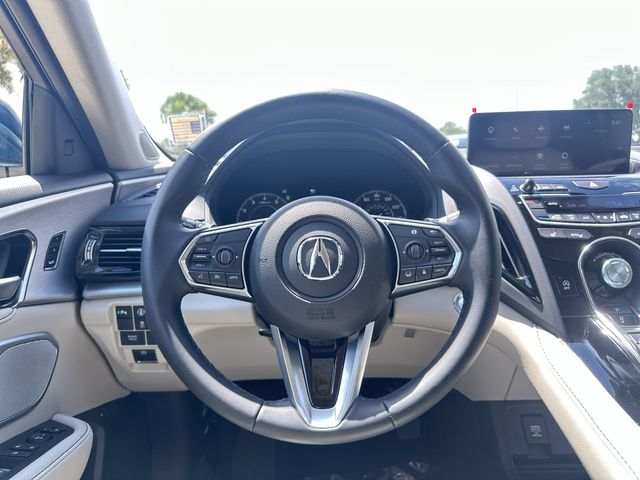 Thumbnail: 2026 Acura RDX - 10