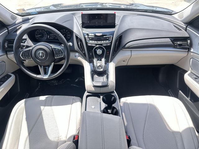 Thumbnail: 2026 Acura RDX - 2